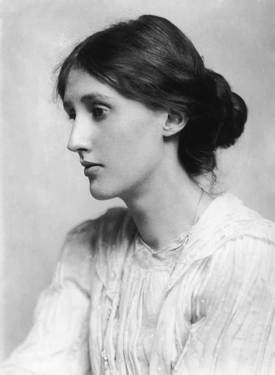 Imagem ilustrativa para o post Entre os Atos, de Virginia Woolf.