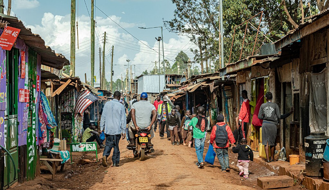 Desenvolvimento sustentável é aquele que atende às necessidades do presente sem comprometer as necessidades das gerações futuras.