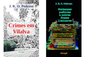 Livros da Jorupê